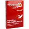 THERMACURA Pansement chaud, 3 pces