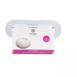 TAOSTONE Pierre odorante thermique ronde, 1 pc