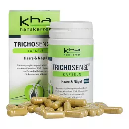 TRICHOSENSE Gélules, 60 pcs