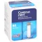 CONTOUR Bandelettes de test Next Sensor, 50 pces