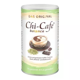 CHI-CAFE poudre balance, 180 g