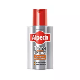 ALPECIN Shampooing Tuning, 200 ml