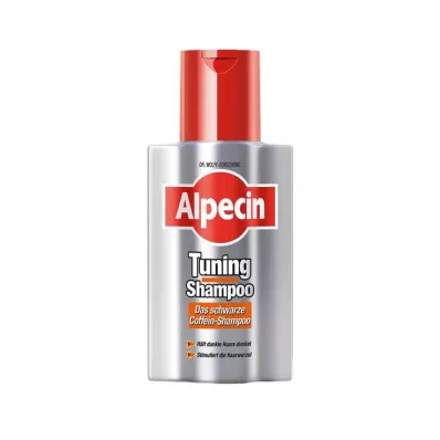 Alpecin Tuning Shampooing, 200 ml Alpecin Tuning Shampooing, 200 ml