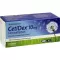 CETIDEX 10 mg Comprimés pelliculés, 100 pcs