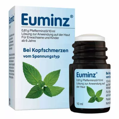 Solution Euminz®, 10 ml