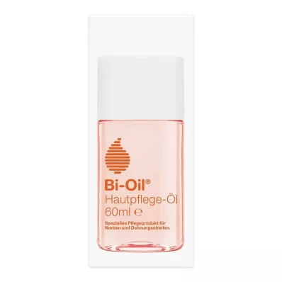 Huile Bi, 60 ml Huile Bi, 60 ml