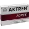 AKTREN forte Comprimés pelliculés, 20 pc