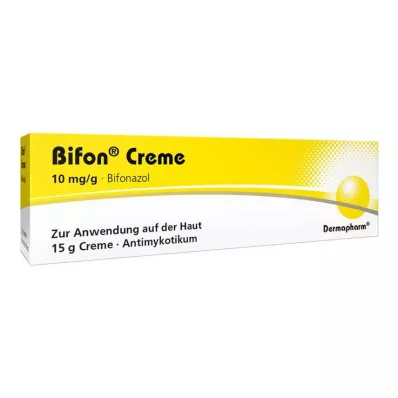 Crème Bifon, 15 g Crème Bifon, 15 g