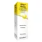 Spray à pompe à solution Bifon, 25 ml