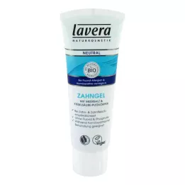 LAVERA Gel dentaire neutre, 75 ml