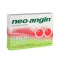 NEO-ANGIN Pastilles pour la gorge Cerise, 24 pcs