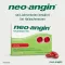 pastilles pour la gorge Neo-Angin Cerise sans sucre, 24 pc