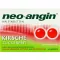 NEO-ANGIN Pastilles pour la gorge Cerise, 24 pcs