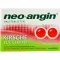 NEO-ANGIN Pastilles pour la gorge Cerise, 24 pcs