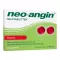 pastilles pour la gorge Neo-Angin Cerise sans sucre, 24 pc