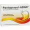 PANTOPRAZOL ADGC 20 mg comprimés gastro-résistants, 14 pc
