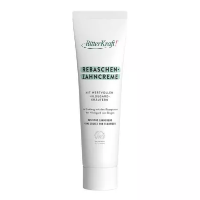 Dentifrice Rebaschen aux herbes, 75 ml