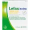 LEFAX Micro granulés extra Lemon Fresh, 16 pces