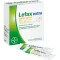 LEFAX Micro granulés extra Lemon Fresh, 16 pces