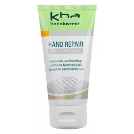 HANS KARRER Crème Hand Repair MicroSilver, 50 ml
