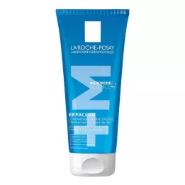 ROCHE-POSAY Effaclar gel nettoyant moussant, 200 ml