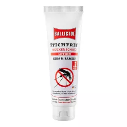 STICHFREI Tube de crème Kids, 125 ml