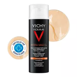 VICHY HOMME Crème Hydra Mag C+, 50 ml