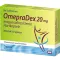 OMEPRADEX 20 mg Gélule gastro-résistante, 14 capsules