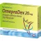 OMEPRADEX 20 mg Gélule gastro-résistante, 7 capsules