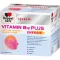 DOPPELHERZ Ampoules buvables de Vitamine B12 Plus system, 30X25 ml