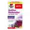 Doppelherz Sureau chaud avec vitamine C + granulés de zinc, 10 pc