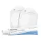 ANESDERM 25 mg/g + 25 mg/g crème + patch, 5 g