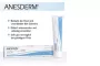 Instructions for use for ANESDERM 25 mg/g + 25 mg/g crème + patch, 5 g - 2