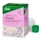 FRAUENTEE Sachets filtres Bio Salus, 15 pces