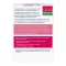 DOPPELHERZ Granulés de cranberry chaude avec vitamine C et zinc, 10 pcs