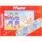 KINDERPFLASTER Lettres de pompiers, 10 pcs