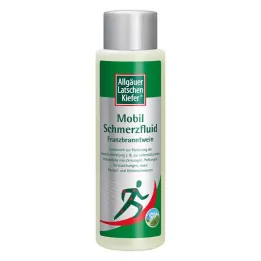 ALLGÄUER Fluide analgésique LATSCHENK. mobile, 250 ml