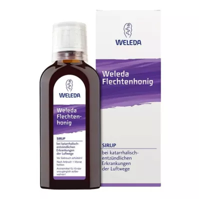 Miel de lichen, 100 ml Miel de lichen, 100 ml