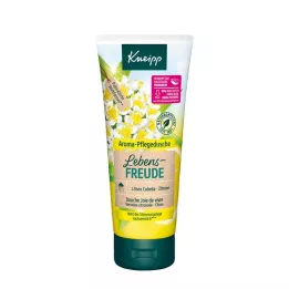 KNEIPP Douche de soin aromatique Joie de vivre, 200 ml