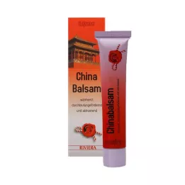 RIVIERA Baume de Chine, 35 ml