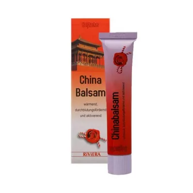 Baume chinois Riviera, 35 ml