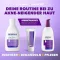 Benzaknen® Wash 5% suspension pour peaux impures et acné légère, 50 g