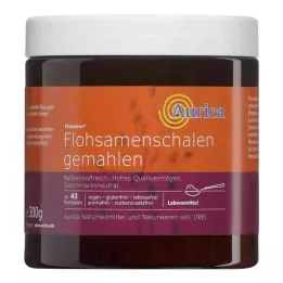 FLOHSAMENSCHALEN poudre moulue, 300 g