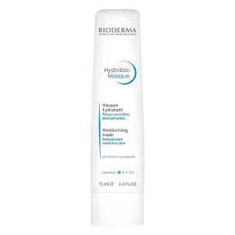 BIODERMA Hydrabio Masque hydratant, 75 ml