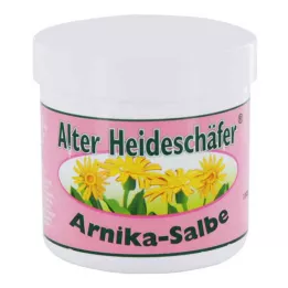 ARNIKA SALBE Vieux berger de bruyère, 250 ml