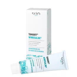 Pommade contre la transpiration, 50 ml