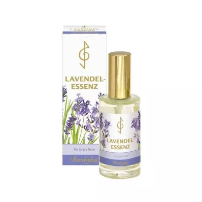 Essence de lavande, 50 ml Essence de lavande, 50 ml