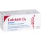CALCIUM D3 STADA 600 mg/400 U.I. comprimés à croquer, 120 comprimés