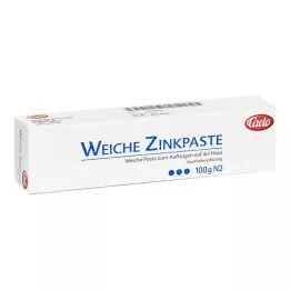 ZINKPASTE doux Caelo HV-Paquet, 100 g