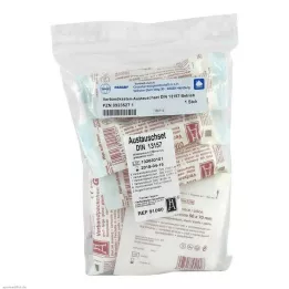 VERBANDKASTEN Kit déchange opération 13157 Param, 1 pc